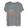 Herren LKW-Fahrer Herren Mythos Legende Lustige Retro T-Shirt