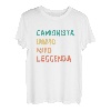 Herren LKW-Fahrer Herren Mythos Legende Lustige Retro T-Shirt