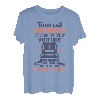 Herren Fahrer, Humor, schweres Gewicht, Geschenk für LKW T-Shirt