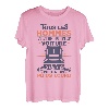Herren Fahrer, Humor, schweres Gewicht, Geschenk für LKW T-Shirt