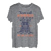 Herren Fahrer, Humor, schweres Gewicht, Geschenk für LKW T-Shirt