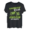 Witzig Trucker Lkw Fahrer - Brummifahrer Lastwagenfahrer T-Shirt
