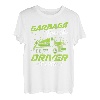 Witzig Trucker Lkw Fahrer - Brummifahrer Lastwagenfahrer T-Shirt