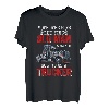 Let This Old Man Show You How To Be A Trucker, lustiges Geschenk T-Shirt