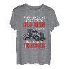 Let This Old Man Show You How To Be A Trucker, lustiges Geschenk T-Shirt