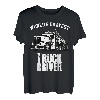 Weltweit Okayest LKW-Fahrer T-Shirt