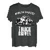 Weltweit Okayest LKW-Fahrer T-Shirt