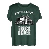 Weltweit Okayest LKW-Fahrer T-Shirt