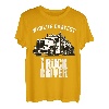 Weltweit Okayest LKW-Fahrer T-Shirt