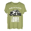 Weltweit Okayest LKW-Fahrer T-Shirt
