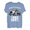 Weltweit Okayest LKW-Fahrer T-Shirt