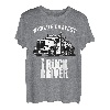 Weltweit Okayest LKW-Fahrer T-Shirt