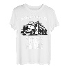 Weltweit Okayest LKW-Fahrer T-Shirt