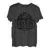 Wir sind der Grund, warum du Sachen hast, lustige Trucking-Liebhaber T-Shirt