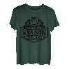 Wir sind der Grund, warum du Sachen hast, lustige Trucking-Liebhaber T-Shirt