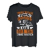 Trucker Trucking Semi Lkw-Fahrer T-Shirt