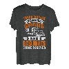Trucker Trucking Semi Lkw-Fahrer T-Shirt
