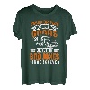 Trucker Trucking Semi Lkw-Fahrer T-Shirt