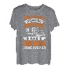 Trucker Trucking Semi Lkw-Fahrer T-Shirt