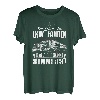 Ein Leben Ohne LKW Fahren Ist Möglich Aber Sinnlos Trucker T-Shirt