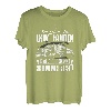 Ein Leben Ohne LKW Fahren Ist Möglich Aber Sinnlos Trucker T-Shirt