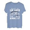 Ein Leben Ohne LKW Fahren Ist Möglich Aber Sinnlos Trucker T-Shirt