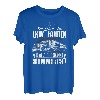 Ein Leben Ohne LKW Fahren Ist Möglich Aber Sinnlos Trucker T-Shirt