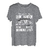 Ein Leben Ohne LKW Fahren Ist Möglich Aber Sinnlos Trucker T-Shirt