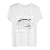 Ein Leben Ohne LKW Fahren Ist Möglich Aber Sinnlos Trucker T-Shirt