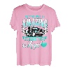 Mein Vater war unglaublich Gott mach ihn zum Engel Truck Driver Trucker T-Shirt