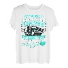 Mein Vater war unglaublich Gott mach ihn zum Engel Truck Driver Trucker T-Shirt