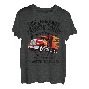 Herren LKW-Fahrer, Geschenk für den Straßenverkehr T-Shirt