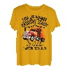 Herren LKW-Fahrer, Geschenk für den Straßenverkehr T-Shirt