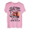 Herren LKW-Fahrer, Geschenk für den Straßenverkehr T-Shirt