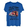 Herren LKW-Fahrer, Geschenk für den Straßenverkehr T-Shirt