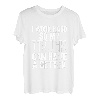 Ich arbeite hart, damit mein Truck ein besseres Leben hat | Trucker T-Shirt