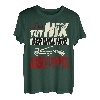 Der tut nix der will nur Abschleppen Design für Abschlepper T-Shirt