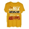 Der tut nix der will nur Abschleppen Design für Abschlepper T-Shirt