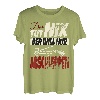 Der tut nix der will nur Abschleppen Design für Abschlepper T-Shirt