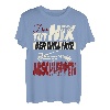 Der tut nix der will nur Abschleppen Design für Abschlepper T-Shirt