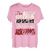 Der tut nix der will nur Abschleppen Design für Abschlepper T-Shirt