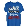 Der tut nix der will nur Abschleppen Design für Abschlepper T-Shirt