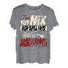 Der tut nix der will nur Abschleppen Design für Abschlepper T-Shirt
