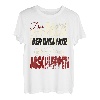Der tut nix der will nur Abschleppen Design für Abschlepper T-Shirt
