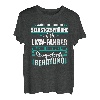 LKW-Fahrer Geschenk, Herren T-Shirt