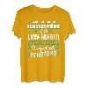 LKW-Fahrer Geschenk, Herren T-Shirt