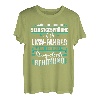 LKW-Fahrer Geschenk, Herren T-Shirt