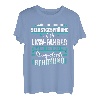 LKW-Fahrer Geschenk, Herren T-Shirt