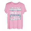LKW-Fahrer Geschenk, Herren T-Shirt