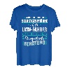 LKW-Fahrer Geschenk, Herren T-Shirt